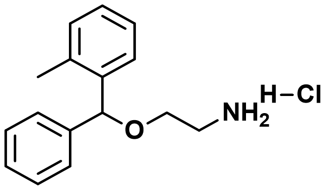Orphenadrine EP Impurity C